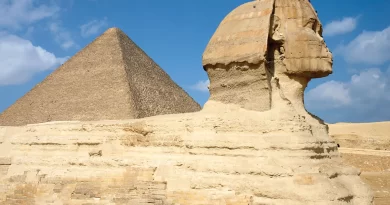 Senovės Egiptas