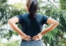 Kaip išvengti nugaros skausmo?