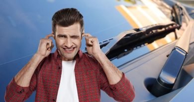 Kaip pašalinti automobilių valytuvų girgždėjimą?