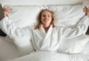 Jaukus miegas be kompromisų: kaip išsirinkti patogią tekstilę?
