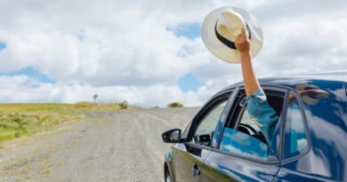 Automobilio saugumas 101: Paruoškite transporto priemonę vasaros kelionėms