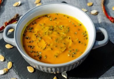 Sveikas maistas visai šeimai: keli gardūs sriubų receptai