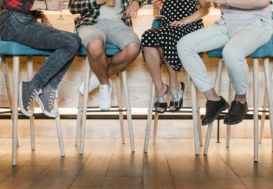 Kuo skiriasi baro kėdės namams ir profesionaliam barui?