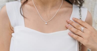 Kuo išsiskiria aukštosios juvelyrikos kaklo papuošalai?