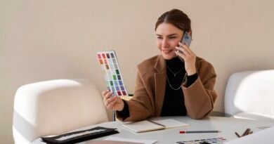 Kada verta užsisakyti interjero projektavimą?