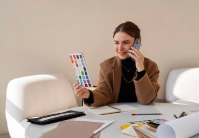 Kada verta užsisakyti interjero projektavimą?