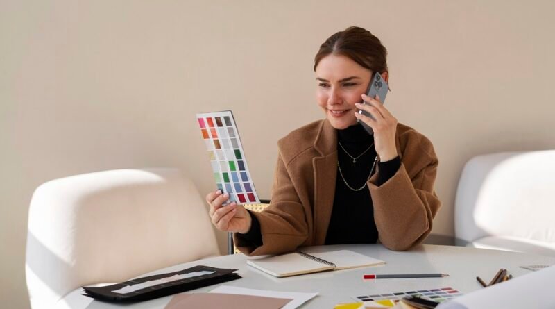 Kada verta užsisakyti interjero projektavimą?