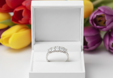 Kovo 8-osios gidas: 5 juvelyrikos dirbiniai, su kuriais niekada neprašausite pro šalį