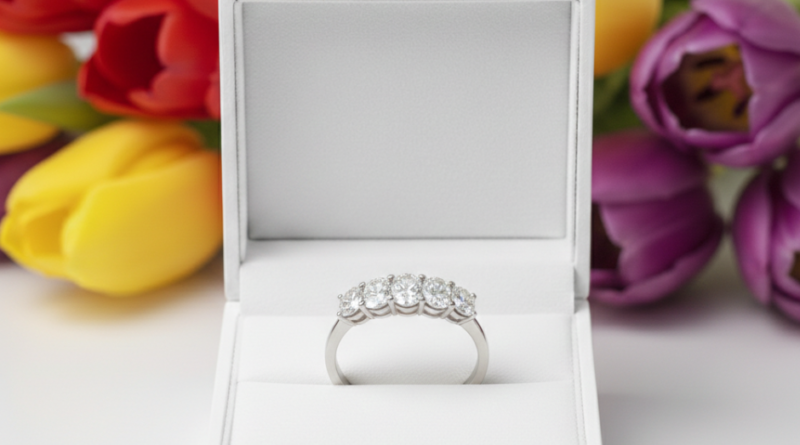 Kovo 8-osios gidas: 5 juvelyrikos dirbiniai, su kuriais niekada neprašausite pro šalį