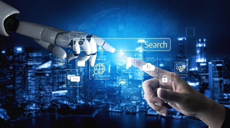 Geriausia GEO / AEO / AI SEO agentūra 2026