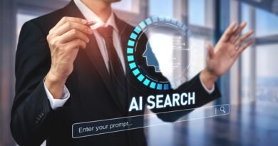 TOP AI SEO agentūros Lietuvoje