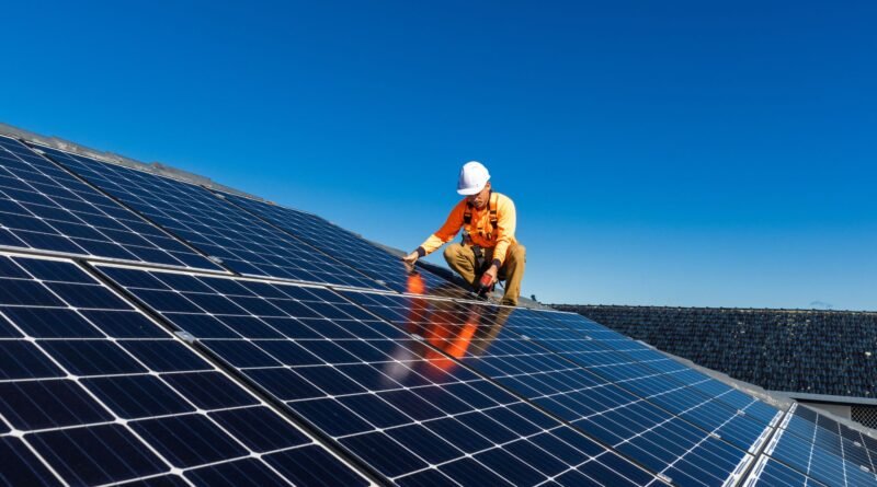 Kaip gauti APVA paramą saulės elektrinei įsigyti?